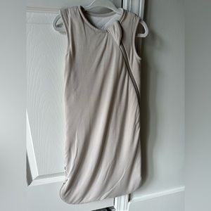 Kyte Sleep Sack SMALL 1.0 TOG OAT